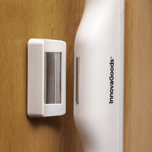 Lade das Bild in den Galerie-Viewer, Magnetische wiederaufladbare LED-Lampe - Multipositionslampe
