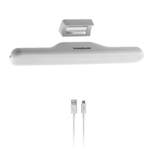 Lade das Bild in den Galerie-Viewer, Magnetische wiederaufladbare LED-Lampe - Multipositionslampe
