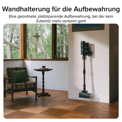 Roborock H60 Ultra 3-in-1 Akku-Staubsauger mit Power-Detect