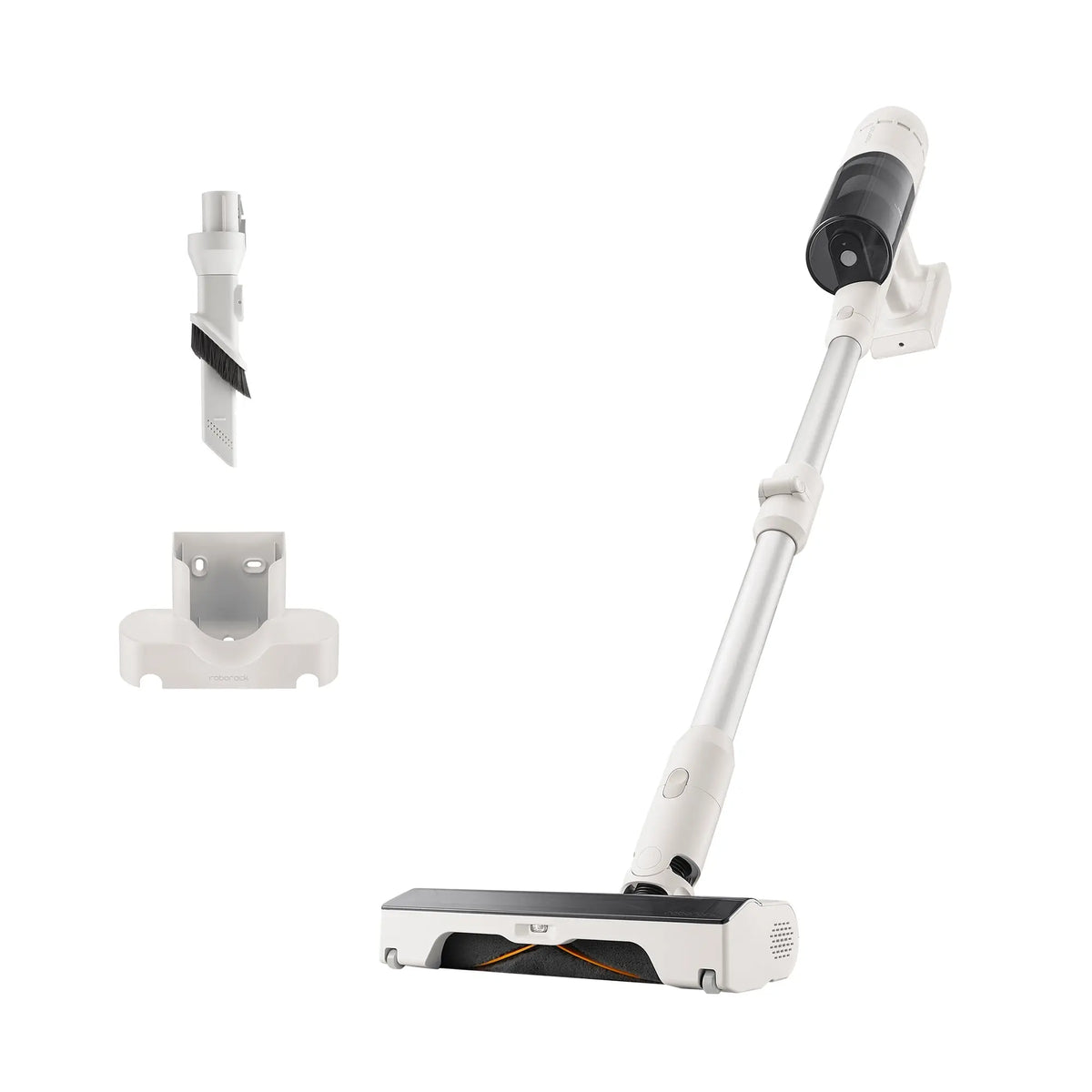 Roborock H60 2-in-1 Akku-Staubsauger mit Power-Detect Roborock Deutschland Official Site