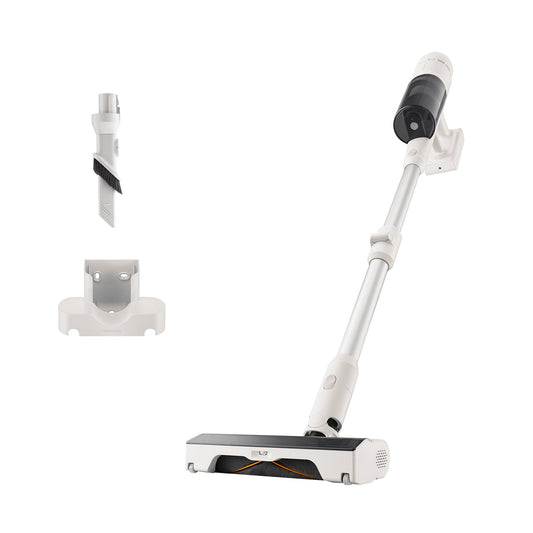 Roborock H60 2-in-1 Akku-Staubsauger mit Power-Detect