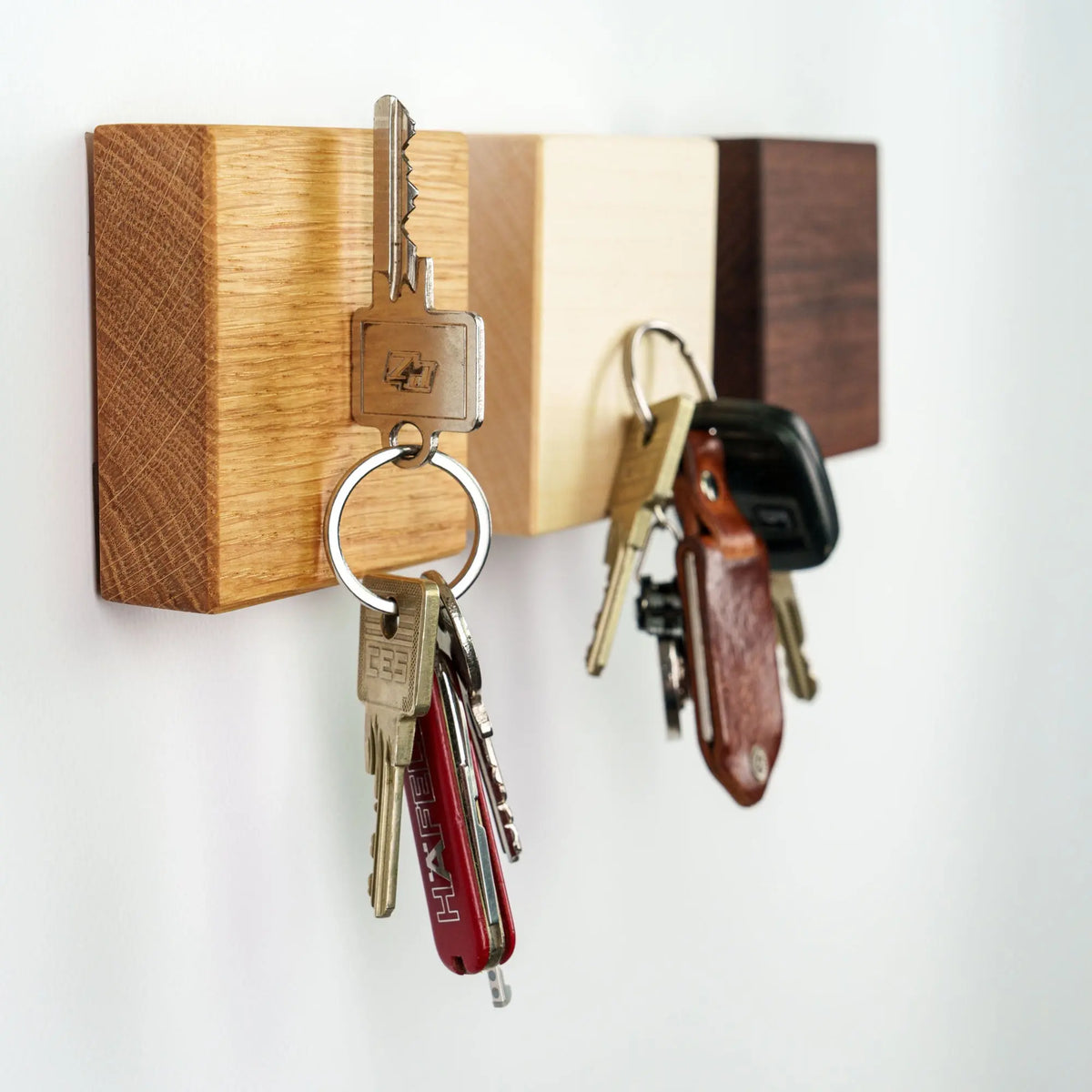 Magnethalter CUBE  Sparset Woodkopf®