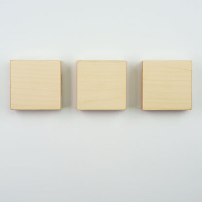 Magnethalter CUBE  Sparset