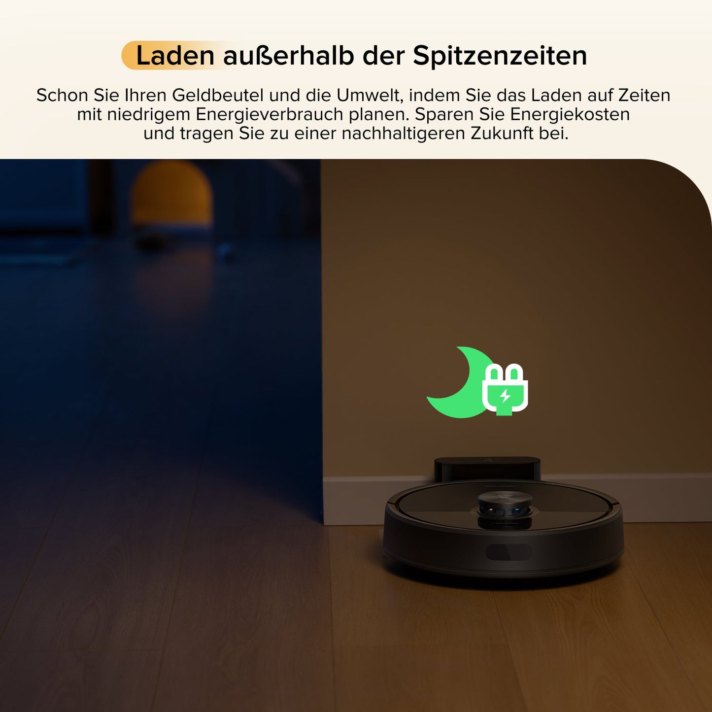 Roborock Q7 M5 Saug- und Wischroboter (Upgrade vom Q7 Max)
