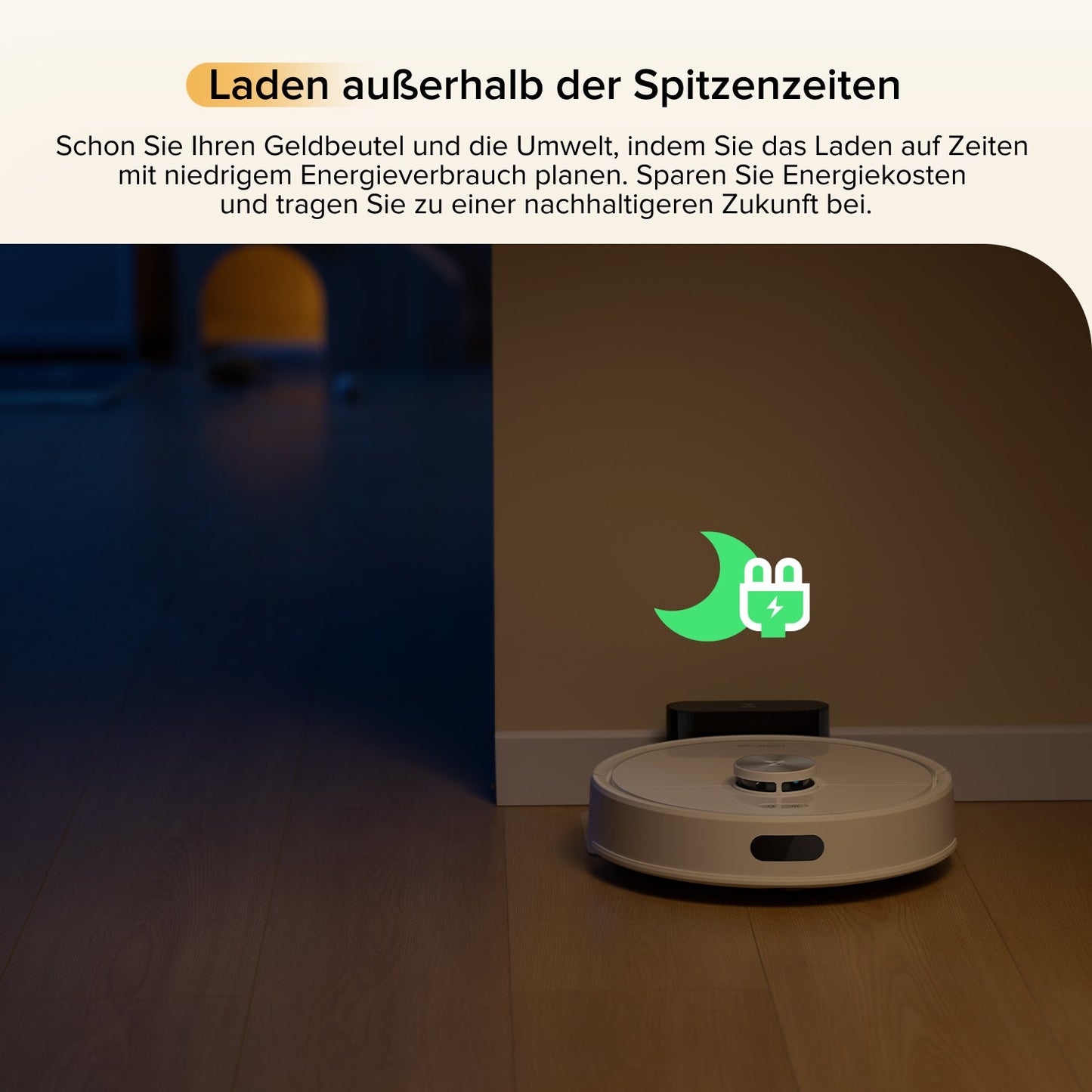 Roborock Q7 M5 Saug- und Wischroboter (Upgrade vom Q7 Max)