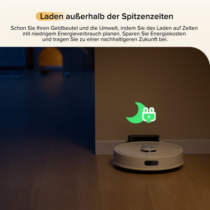 Roborock Q7 M5 Saug- und Wischroboter (Upgrade vom Q7 Max)