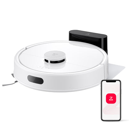 Roborock Q7 L5 Saug- und Wischroboter (Upgrade vom Q5 Pro)