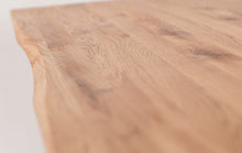 Lade das Bild in den Galerie-Viewer, Savona Massivholz Eichentisch Schreibtisch 2.0 Kiefer Massivholz
