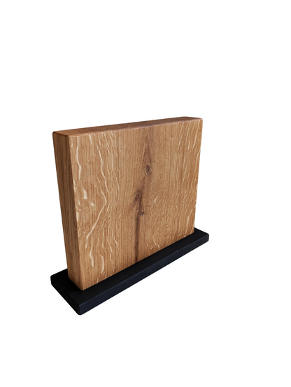 Magnetischer Messerblock aus Holz – Starker Magnet & Modernes Küchen-Design