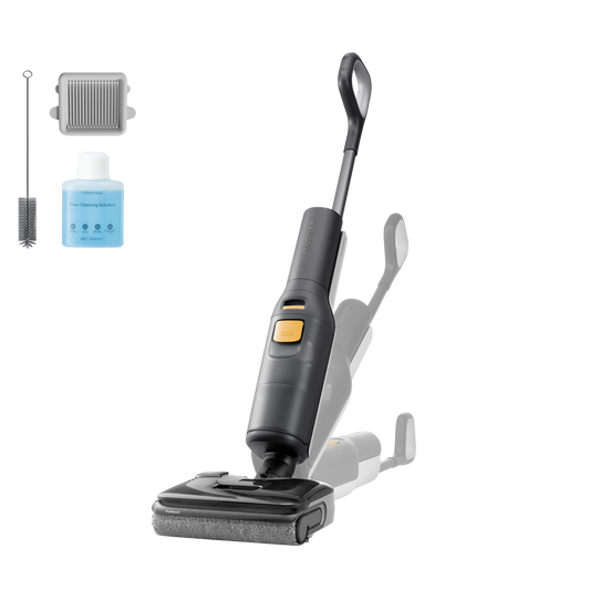 Roborock F25 BX Nass- und Trockenstaubsauger