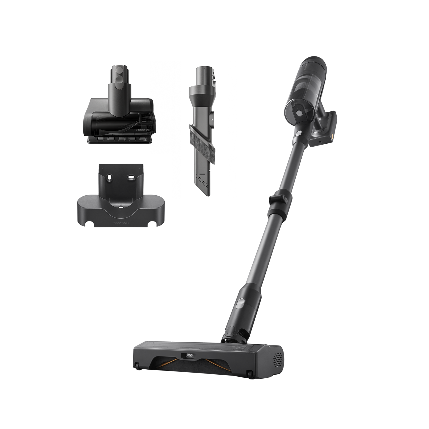 Roborock H60 Ultra 3-in-1 Akku-Staubsauger mit Power-Detect