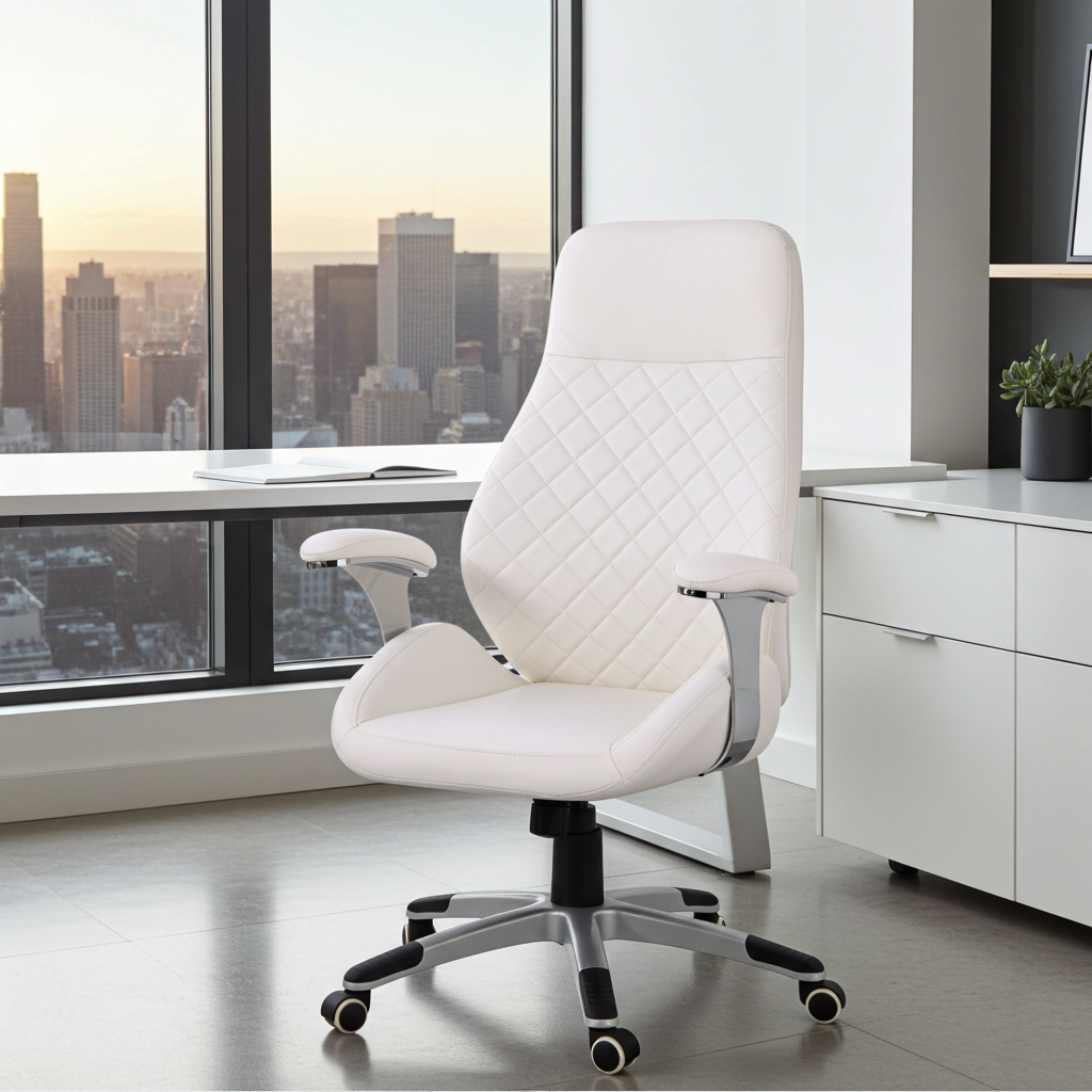 Layton ExecutiveLine Premium-Bürostuhl – Modern, ergonomisch & vielseitig LinkeHomeStore