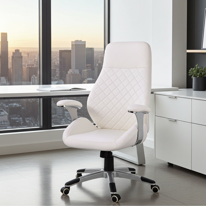Layton ExecutiveLine Premium-Bürostuhl – Modern, ergonomisch & vielseitig LinkeHomeStore