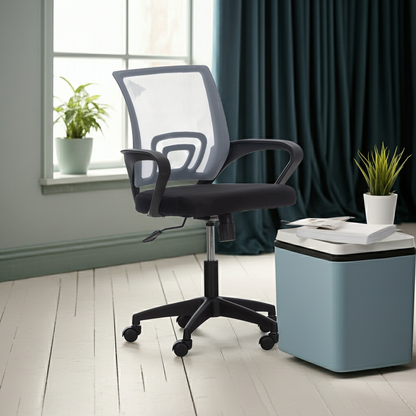 Auburn AirFlex Ergonomic Mesh Office Chair LinkeHomeStore