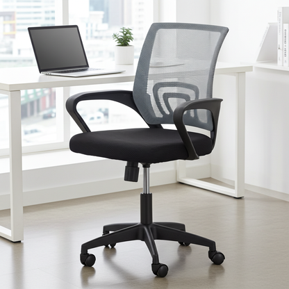 Auburn AirFlex Ergonomic Mesh Office Chair LinkeHomeStore