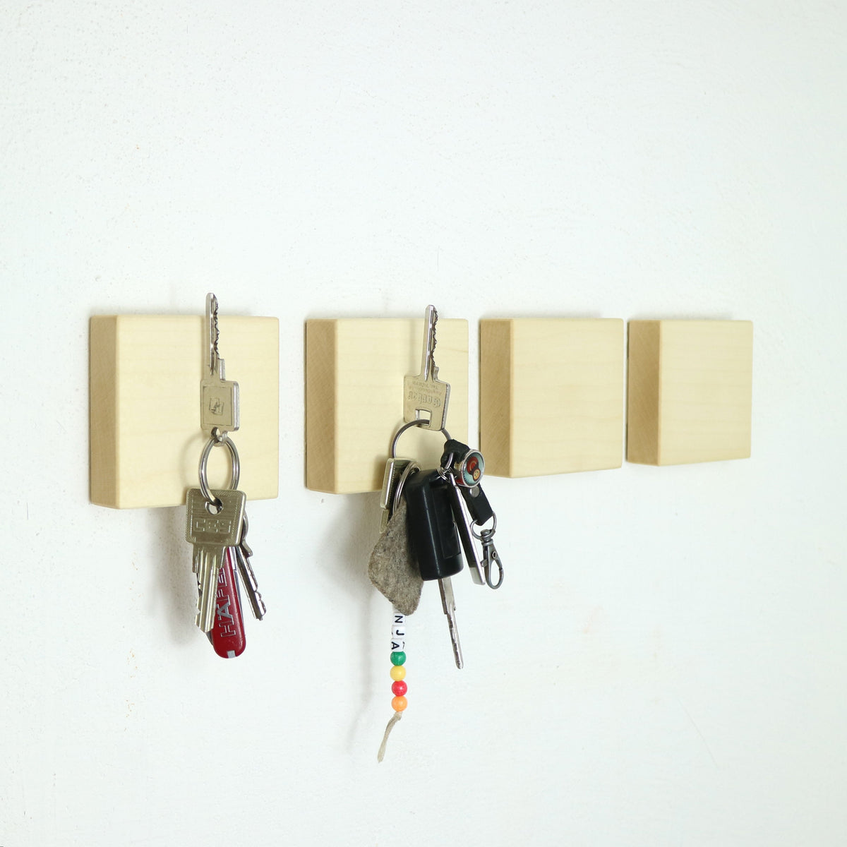 Magnethalter CUBE  Sparset
