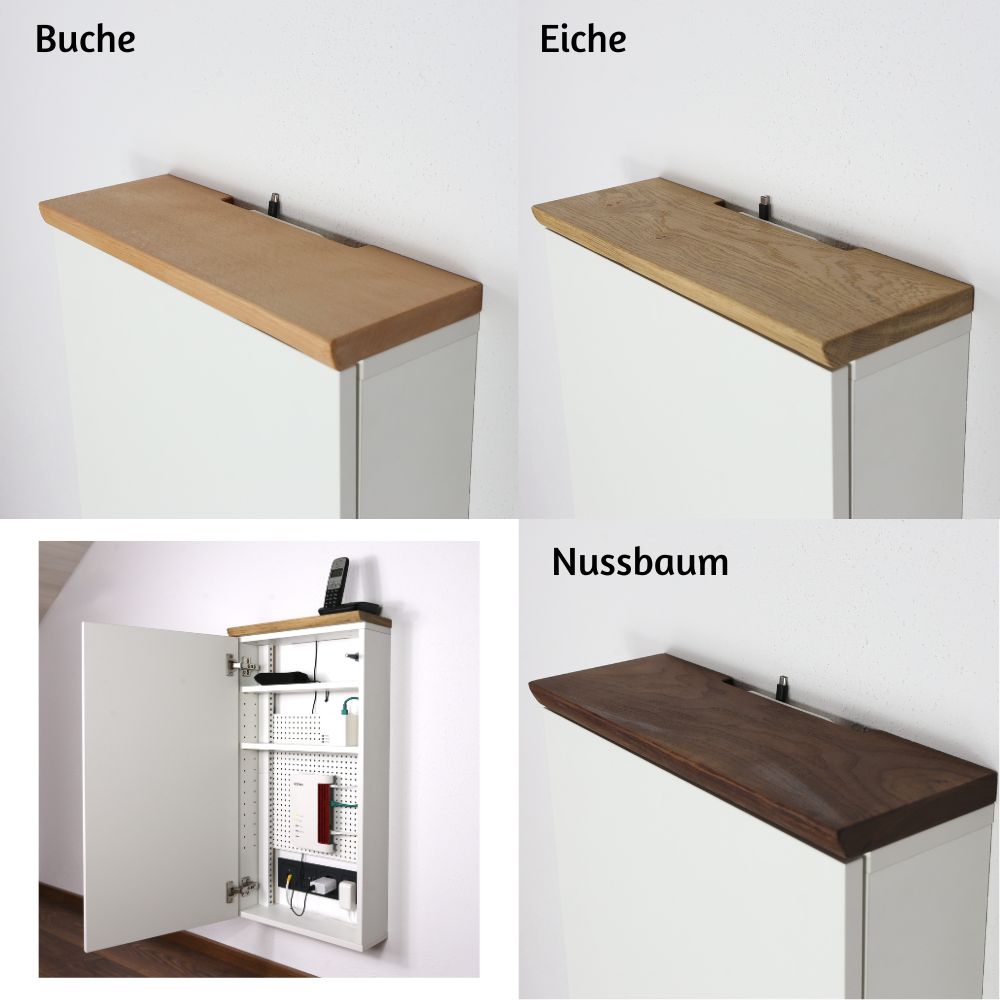 Telefonschrank | Routerschrank LOLE HomeBase LP