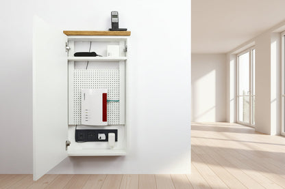 Telefonschrank | Routerschrank LOLE HomeBase LP