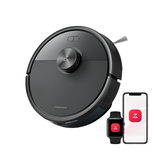 Roborock Q7 M5 Saug- und Wischroboter (Upgrade vom Q7 Max)