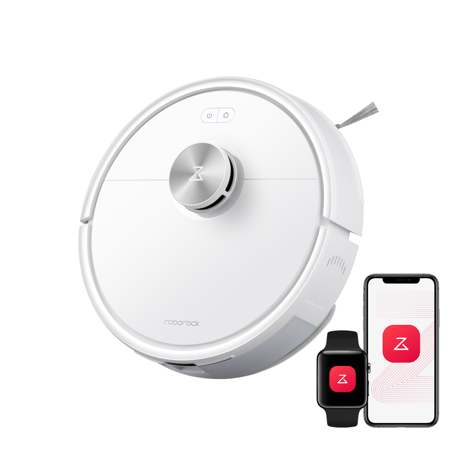 Roborock Q7 M5 Saug- und Wischroboter (Upgrade vom Q7 Max)