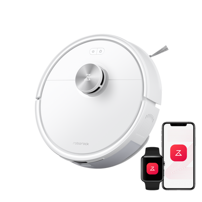 Roborock Q7 M5 Saug- und Wischroboter (Upgrade vom Q7 Max)