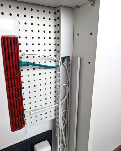 Telefonschrank | Routerschrank LOLE HomeBase LP