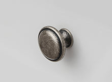 Lade das Bild in den Galerie-Viewer, Bologna Elegante Massivholz Kiefer Schreibtisch | Farbe Weiß - Eiche Kiefer Massivholz
