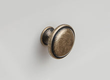 Lade das Bild in den Galerie-Viewer, Bologna Elegante Massivholz Kiefer Schreibtisch 1-Türig | Farbe Weiß - Eiche Kiefer Massivholz
