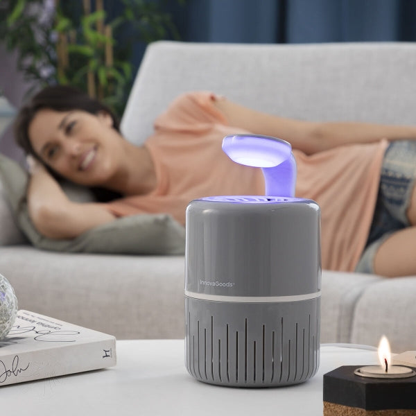 SilentTrap - Fliegen und Mückenfänger LinkeHomeStore