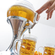 Lade das Bild in den Galerie-Viewer, Ball Bier Kühlzapfanlage
