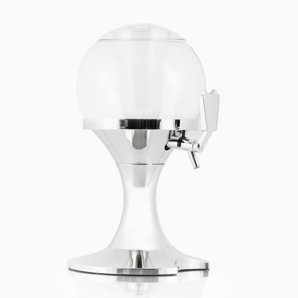 CrystalChill IceCore Getränkedispenser – 3,5L Premium Cooler LinkeHomeStore