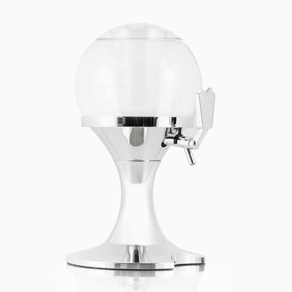 CrystalChill IceCore Getränkedispenser – 3,5L Premium Cooler LinkeHomeStore