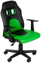 Lade das Bild in den Galerie-Viewer, Kinder Gaming Bürostuhl Fun

