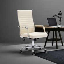 Lade das Bild in den Galerie-Viewer, Amadora ComfortLine Ergonomic Office Chair LinkeHomeStore
