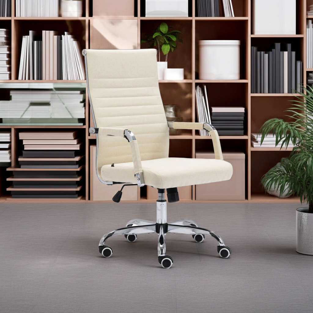 Amadora ComfortLine Ergonomic Office Chair LinkeHomeStore