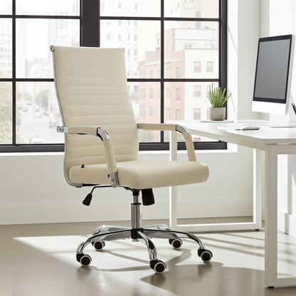 Amadora ComfortLine Ergonomic Office Chair LinkeHomeStore