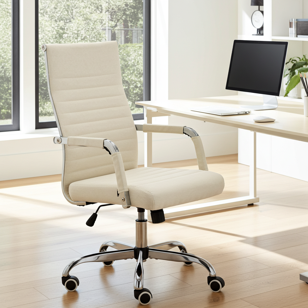 Amadora ComfortLine Ergonomic Office Chair LinkeHomeStore