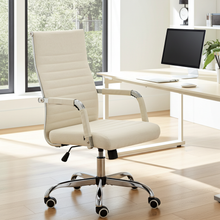 Lade das Bild in den Galerie-Viewer, Amadora ComfortLine Ergonomic Office Chair LinkeHomeStore
