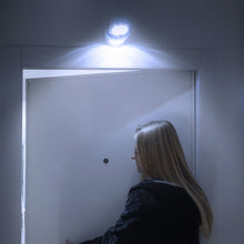 Lade das Bild in den Galerie-Viewer, LED Lampe mit Bewegungssensor - Lumact 360º
