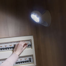 Lade das Bild in den Galerie-Viewer, LED Lampe mit Bewegungssensor - Lumact 360º

