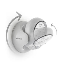 Lade das Bild in den Galerie-Viewer, LED Lampe mit Bewegungssensor - Lumact 360º
