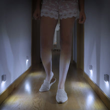 Lade das Bild in den Galerie-Viewer, LED-Bewegungsmelder-Licht - Vielseitig einsetzbare und anpassungsfähig
