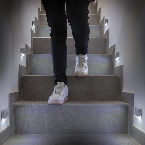 LED-Bewegungsmelder-Licht - Vielseitig einsetzbare und anpassungsfähig LinkeHomeStore