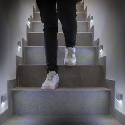 LED-Bewegungsmelder-Licht - Vielseitig einsetzbare und anpassungsfähig LinkeHomeStore