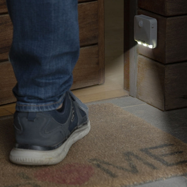 LED-Bewegungsmelder-Licht - Vielseitig einsetzbare und anpassungsfähig LinkeHomeStore