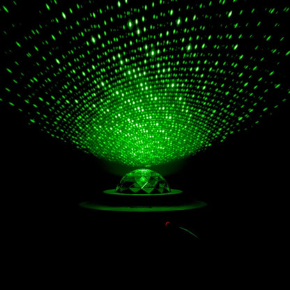 LED- und Laser-Sternenprojektor – Musik & Licht für jede Stimmung LinkeHomeStore