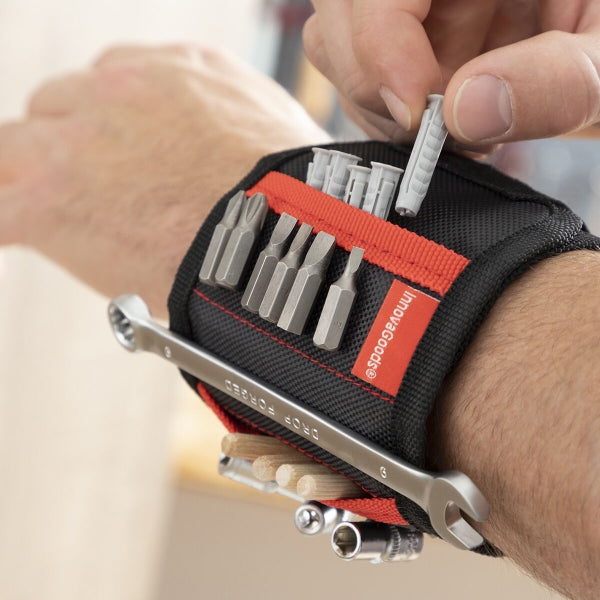 Heimwerkerarmband - Magnetisch