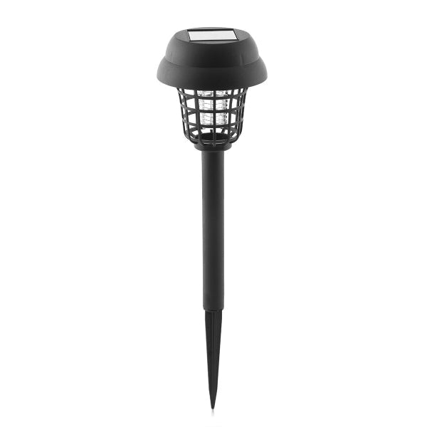Solar Anti-Mücken-Lampe – Sauber, umweltfreundlich & multifunktional LinkeHomeStore