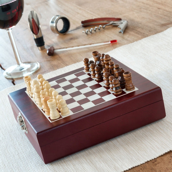 Weinzubehör trifft Spielspaß – Das perfekte Geschenk für Genießer LinkeHomeStore