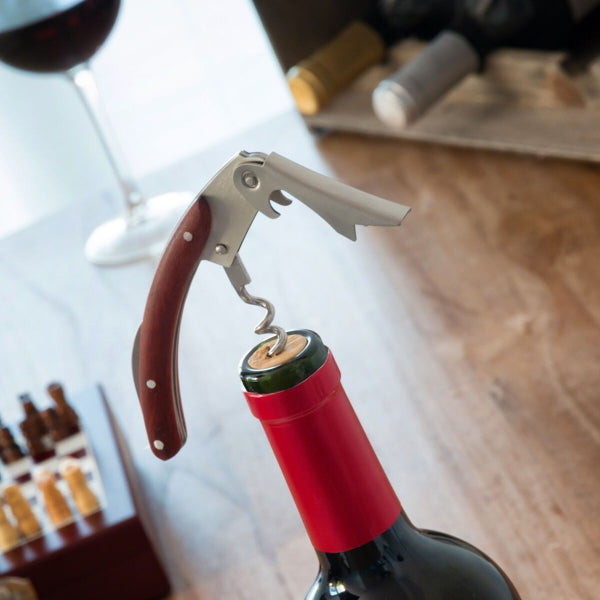 Weinzubehör trifft Spielspaß – Das perfekte Geschenk für Genießer LinkeHomeStore